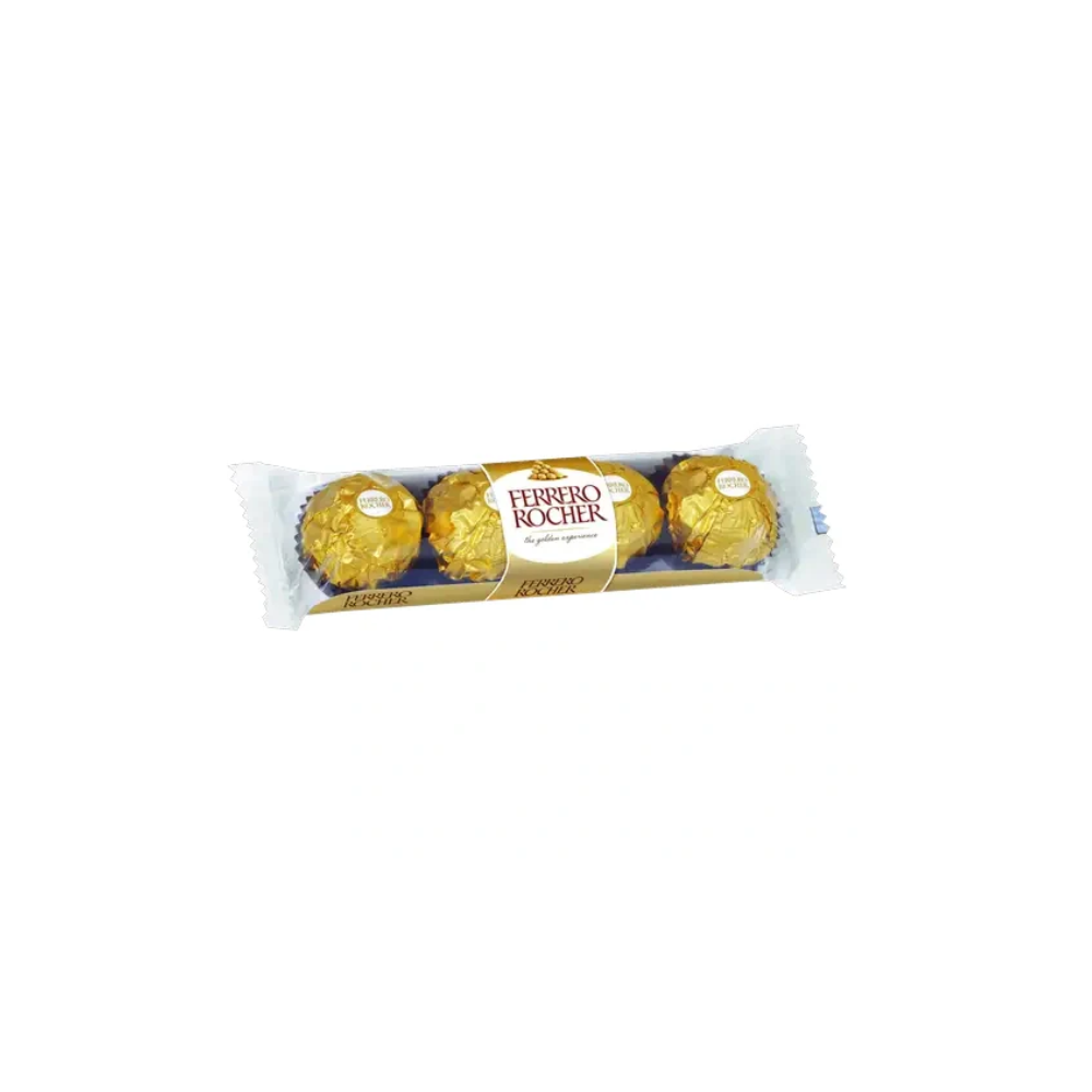 Ferrero Rocher 16x50g MHD 31.07.26