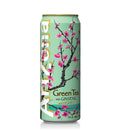 Arizona - Iced Tea "Green Tea with Ginseng & Honey" (650 ml)