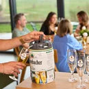 Krombacher 5l Frische-Fässchen (2 Stück) Einweg