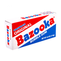 Bazooka - Bubble Gum "Original" (114 g)