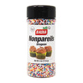 Badia - Seasoning "Nonpareils" (113,4 g)