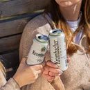 Krombacher Pils 24 x 0,5l Dose Einweg