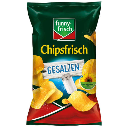 WM-Snack-Paket – Snackpaket zur Fußball-Weltmeisterschaft