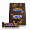 Snickers Wafer Rolls 12x 24g