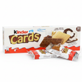 Kinder Cards 5x5er Packung, a 128 g
