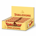 Toblerone Schokolade 20x100g