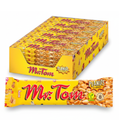 Mr. Tom Erdnuss Riegel 36x40g