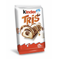 Kinder Tris 100g - 5 Riegel a 20g