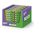 Milka Nussini Schokolade Vorteilspack 35x31,5g