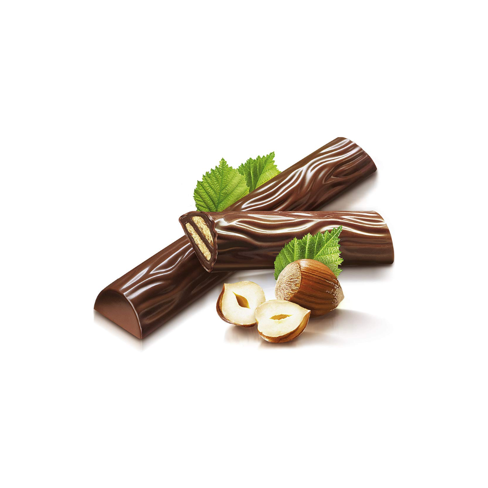duplo Einzelriegel 40x18,2g – knuspriger Schokoriegel