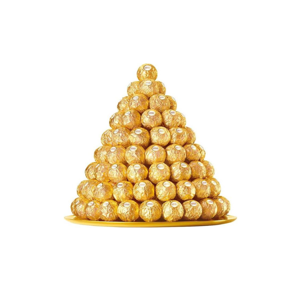 Ferrero Rocher 16x50g MHD 31.07.26